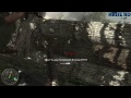 CoD 5 HD Gameplay (M)(HUN)