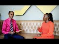 MENTAL WELLNESS Epi2 WITH PSYCHOLOGIST PETER MUCHEKE