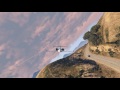 GTA V - Flying