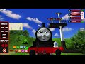 Edward and Friends (Thomas and Friends) S3E23 George