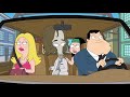 American Dad: Prison Break (Clip) | TBS