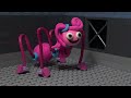 Lego Poppy Playtime Chapter 2 | Poppy Playtime Chapter 2 | Walkthrough | Stop Motion