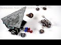 Star Wars Armada - Regeln & Beispielrunde