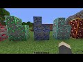 More Texture Packs for 1.16! - Minecraft