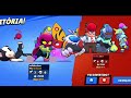 pegando classe 20 na Lily!! Jogando um Brawlzinho pt85