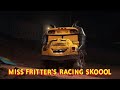 Disney•Pixar's Cars 3 Miss Fritter's racing school Mini Movie
