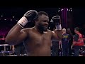 Carlos Takam (France) vs Martin Bakole (DR Congo) - TKO, Full Fight Highlights