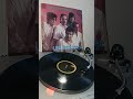 Los Iracundos  - album LP vinilo 31 lado A