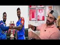 India v SriLanka First T20 | Ep 370