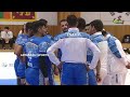 INDIA VS CHINESE TAIPEI  || 11TH ASIAN MENS KABADDI CHAMPIONSHIP 2023