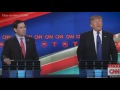 Marco Rubio Summarizes Donald Trump's Platform in 14 Seconds