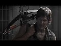 Daryl Dixon Tribute || Champion (TWD)