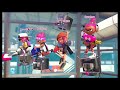 Glooga Dualies with the BOIS! Splatoon 3