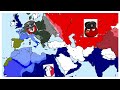 World war 2 (mini movie not finished yet) alternative 1939 - 1945