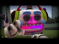 NEW POPPY PLAYTIME CHAPTER 2 JUMPSCARES In Garry's Mod!