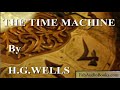 THE TIME MACHINE by H. G. Wells - complete unabridged audiobook by Fab Audio Books