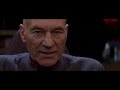 Star Trek Nemesis   Scimitar Battle Scene Part 2