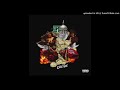 Migos - Slippery (Instrumental)