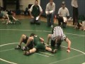 Jeremy's First Match