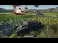 Testing EVERY LANDSHIP in 25v25 TOURNAMENT - AI Same Skill Level, Which Is Best? - WAR THUNDER
