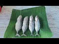 ഉണക്ക അയല വീട്ടിൽ ഉണ്ടാക്കാം /dry fish at home