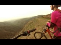 Carbon Canyon - Mountain Biking