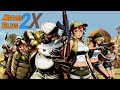 Metal Slug 2/X OST MIX (Full Volume)