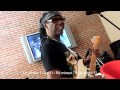 Nile Rodgers Masterclass (full version) Paris 2010