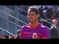 The Day Nadal Ended Djokovic's Domination Over Him