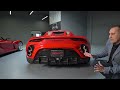 Evolution Unleashed: 2014 vs 2024 Rezvani Beast - Uncovering the Beast's Supercar Transformation!