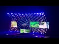 deadmau5 Cube v3 Tour - Violence Speed Momentum / Monophobia / Encore - Bill Graham Civic Auditorium
