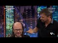 La confesión de Florentino Fernández y Santiago Segura sobre José Mota - El Hormiguero 3.0