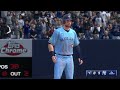 MLB The Show 24 New York Yankees vs Toronto Blue Jays | Franchise Mode #4 | Gameplay PS5 HD