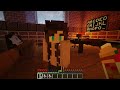 FNAF UNIVERSE: SEASON 4 - Episode 8 - School Day (Minecraft Roleplay)