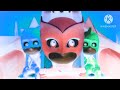 PJ Masks theme song in g major FIX 2
