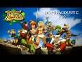 DOFUS ACOUSTIC 1.29 | OST FULL REARRANGEMENT