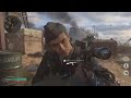 Trying Sniping in Call of duty WW2🫶🏼 [AI]   #callofduty #snipermontage #callofdutywwll #codww2