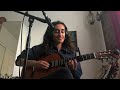 Time in a Bottle - Jim Croce (cover)