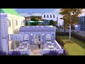 Petite Factory | The Sims 4 | Mini Restaurant | W/CC MOD