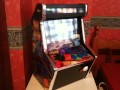 K.J.'s Microcade - Overview