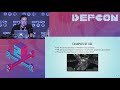 DEF CON 25 - Jason Hernandez, Sam Richards, Jerod MacDonald-Evoy - Tracking Spies in the Skies