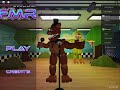 How to get toy Bonnie in fredbears mega roleplay. (Fnaf beatbox)