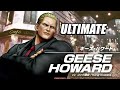 Geese Best Combo, Gimmicks, Parry | KOF Advance Guide #14 |