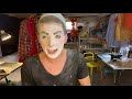 Episode 13: Clown Makeup! | How Do You Do? with John Ellingson