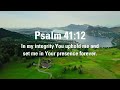 In Your Presence - Christian Instrumental  Piano Music With Inspiring Scriptures | Music