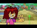 FNF Character Test | Gameplay vs Playground | Dora The Explorer | FNF Mods