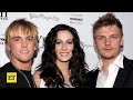 Why Aaron Carter's Twin Sister Thinks 3 of Her 4 Siblings Died Young
