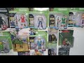 Mario figures and other figures part 1