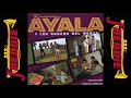 Ramon Ayala - Pistoleros Famosos (Album Completo)