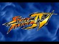 Street Fighter 4 - Ryu & Ken Combo Expo (720x480)